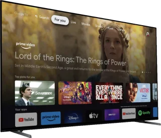 Sony Bravia XR-55A80L 55" OLED 4K 2023
