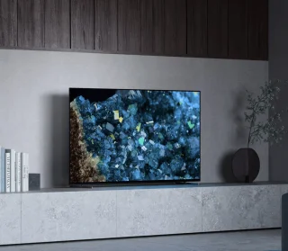 Sony Bravia XR-55A80L 55" OLED 4K 2023