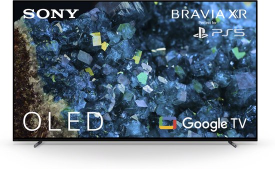 Sony Bravia XR-77A80L 77" 4K OLED 2023 review