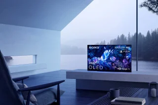 Sony XR-42A90K 42 inch 4K OLED 2022