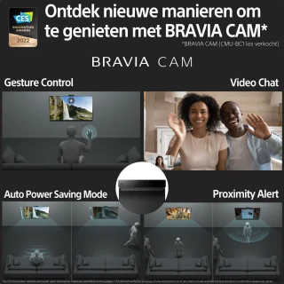 Sony XR-42A90K 42 inch 4K OLED 2022