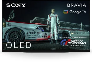 Sony XR-42A90K 42 inch 4K OLED 2022