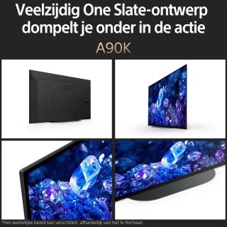 Sony XR-48A90K 48" 4K OLED 2022