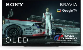 Sony XR-48A90K 48" 4K OLED 2022