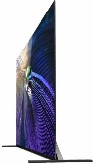 Sony XR-55A90J 55 inch 4K OLED TV 2021