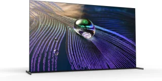 Sony XR-55A90J 55 inch 4K OLED TV 2021