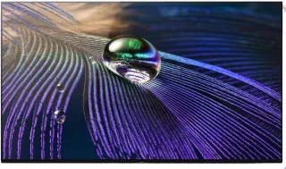 Sony XR-55A90J 55 inch 4K OLED TV 2021