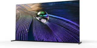 Sony XR-55A90J 55 inch 4K OLED TV 2021