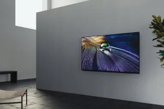 Sony XR-55A90J 55 inch 4K OLED TV 2021