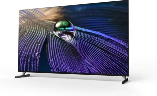 Sony XR-55A90J 55 inch 4K OLED TV 2021