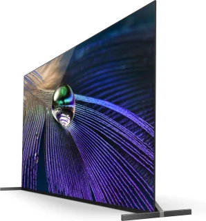 Sony XR-55A90J 55 inch 4K OLED TV 2021