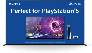 Sony XR-55A90J 55 inch 4K OLED TV 2021