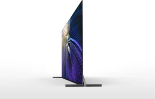 Sony XR-55A90J 55 inch 4K OLED TV 2021