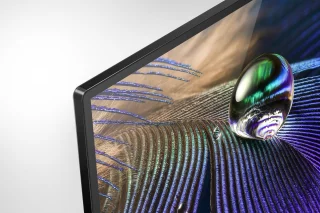 Sony XR-55A90J 55 inch 4K OLED TV 2021