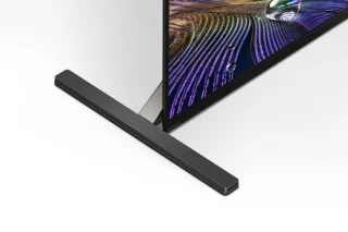 Sony XR-55A90J 55 inch 4K OLED TV 2021
