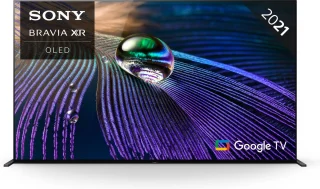 Sony XR-55A90J 55 inch 4K OLED TV 2021