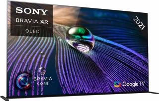 Sony XR-55A90J 55 inch 4K OLED TV 2021