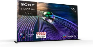 Sony XR-55A90J 55 inch 4K OLED TV 2021