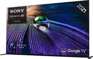 Sony XR-55A90J 55 inch 4K OLED TV 2021