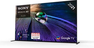 Sony XR-55A90J 55 inch 4K OLED TV 2021