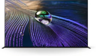Sony XR-55A90J 55 inch 4K OLED TV 2021