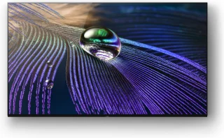 Sony XR-55A90J 55 inch 4K OLED TV 2021