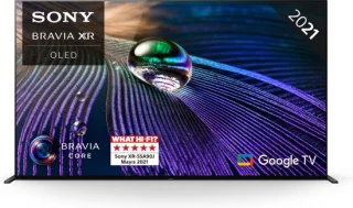 Sony XR-55A90J 55 inch 4K OLED TV 2021