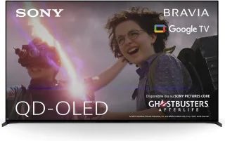 Sony XR-65A95L 65 inch 4K QD-OLED 2023