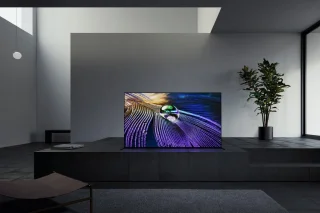 Sony XR-83A90J 83 inch 4K OLED 2021