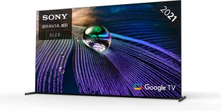 Sony XR-83A90J 83 inch 4K OLED 2021