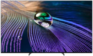 Sony XR-83A90J 83 inch 4K OLED 2021