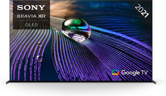 Sony XR-83A90J 83 inch 4K OLED 2021 review