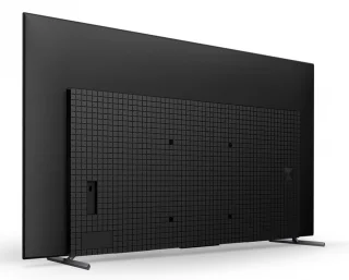 Sony XR77A84L 77" 4K Ultra HD Smart TV Zwart