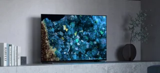 Sony XR77A84L 77" 4K Ultra HD Smart TV Zwart