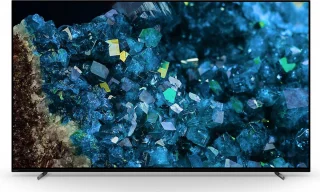 Sony XR77A84L 77" 4K Ultra HD Smart TV Zwart
