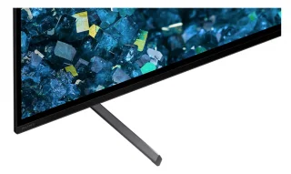 Sony XR77A84L 77" 4K Ultra HD Smart TV Zwart