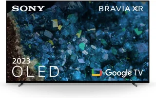 Sony XR77A84L 77" 4K Ultra HD Smart TV Zwart