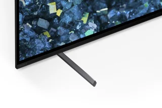 Sony XR77A84L 77" 4K Ultra HD Smart TV Zwart