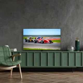 Thomson 50QG7C14 TV 50 inch