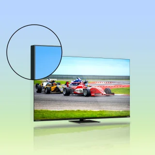 Thomson 50QG7C14 TV 50 inch