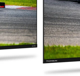 Thomson 50QG7C14 TV 50 inch