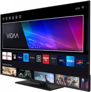 Toshiba 43QV3463DG Smart TV