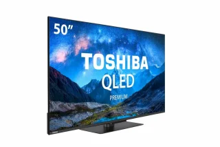 Toshiba 50QV3F63DG 50" Smart TV