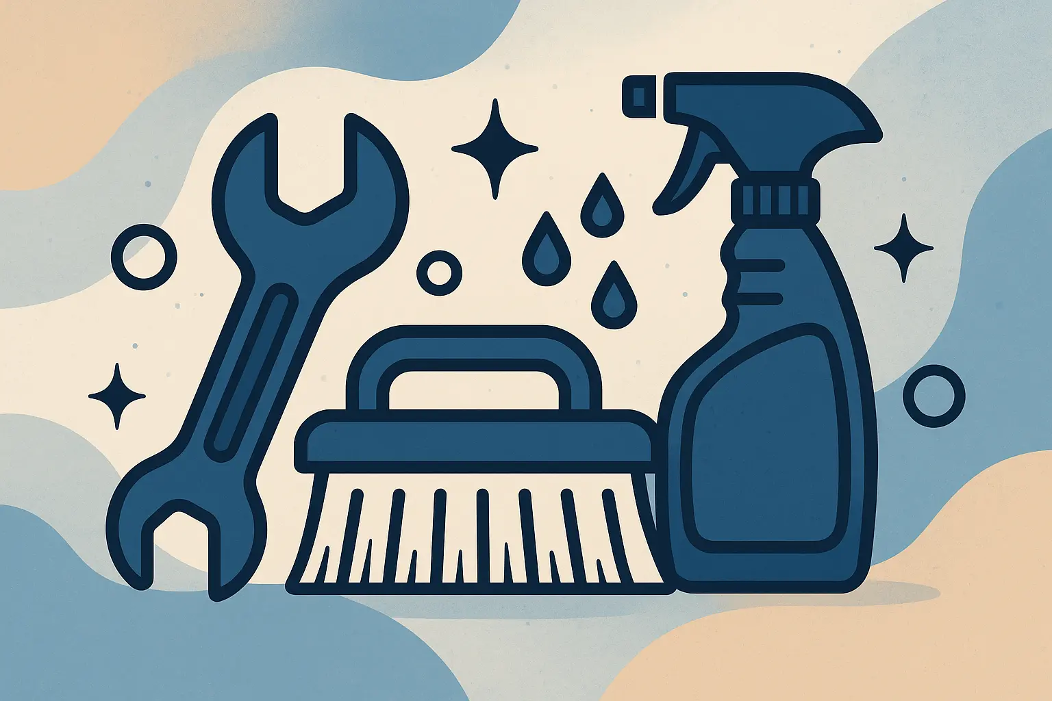 Onderhoud en reiniging van opblaasbare jacuzzis: waarom het belangrijk is