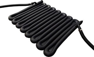 De Zonnecollectoren voor Zwembaden - Efficiënte Verwarming met Comfortpool in één oogopslag