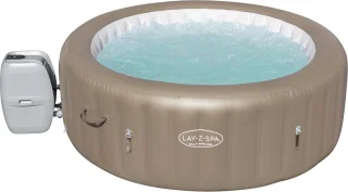Bestway Lay-Z Spa Palm Springs - Opblaasbare spa – 6 personen