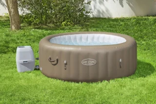Bestway Lay-Z Spa Palm Springs - Opblaasbare spa – 6 personen