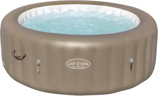 Bestway Lay-Z Spa Palm Springs - Opblaasbare spa – 6 personen