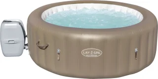 Bestway Lay-Z Spa Palm Springs - Opblaasbare spa – 6 personen
