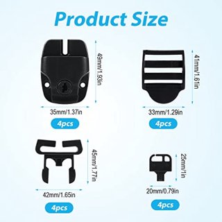 Wat vinden we minder goed